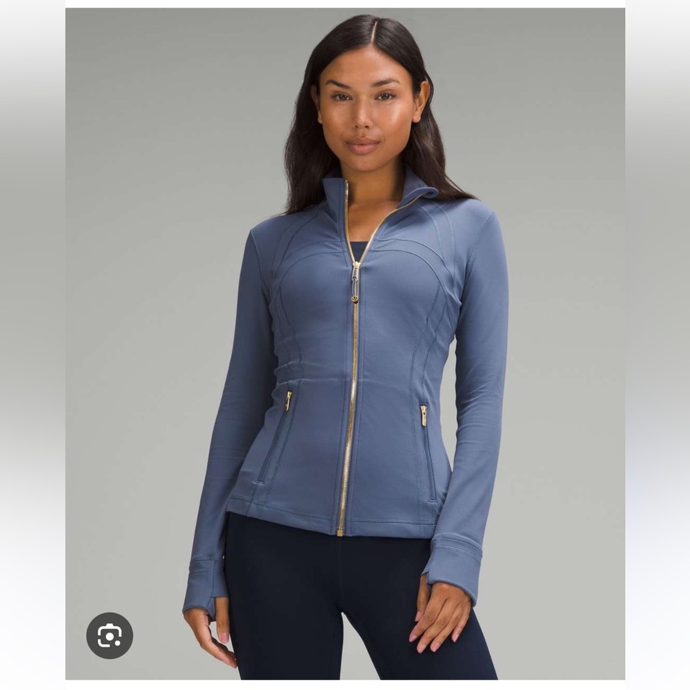 Lululemon Define Jacket Nulu